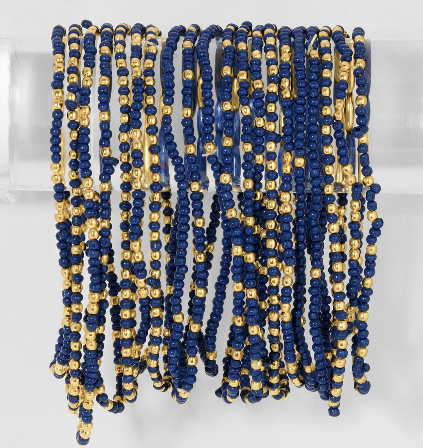 SPLENDID IRIS TAILGATE BRACELETS