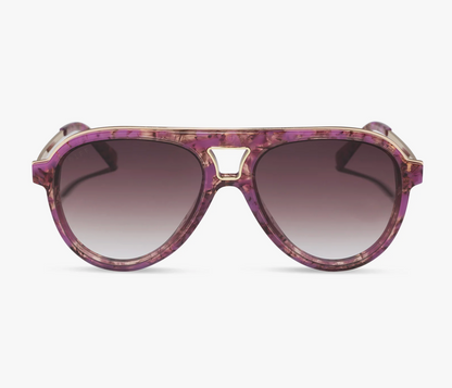 DIFF TOSCA III SUNGLASSES