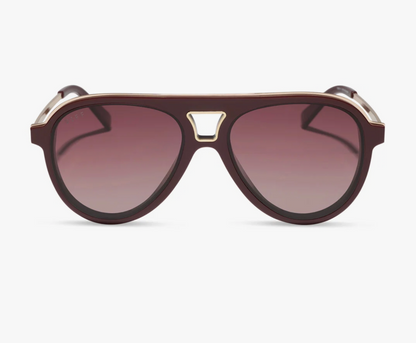 DIFF TOSCA III SUNGLASSES