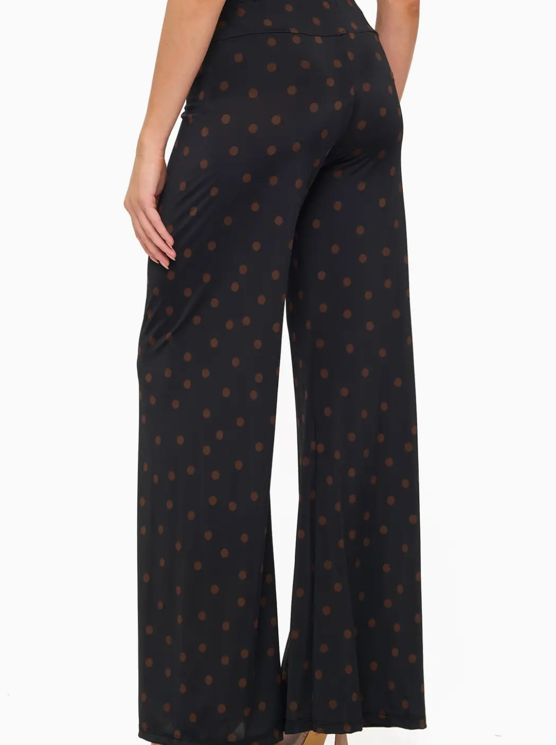 ARIELLA DOTTIE PALAZZO PANT