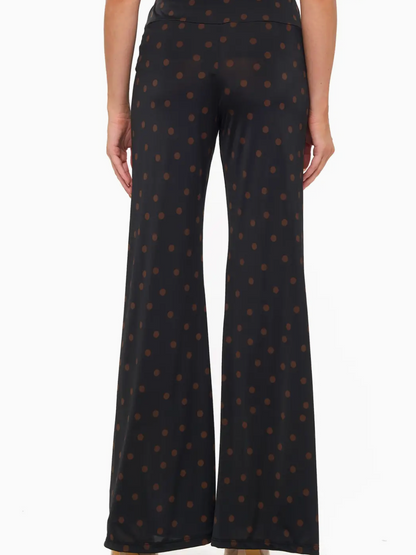 ARIELLA DOTTIE PALAZZO PANT