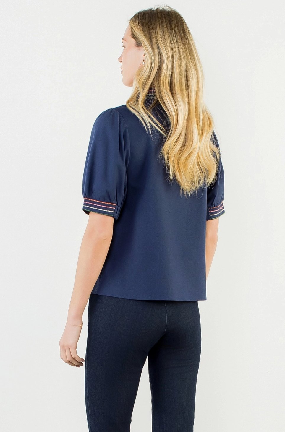 THML MARIBEL BLOUSE