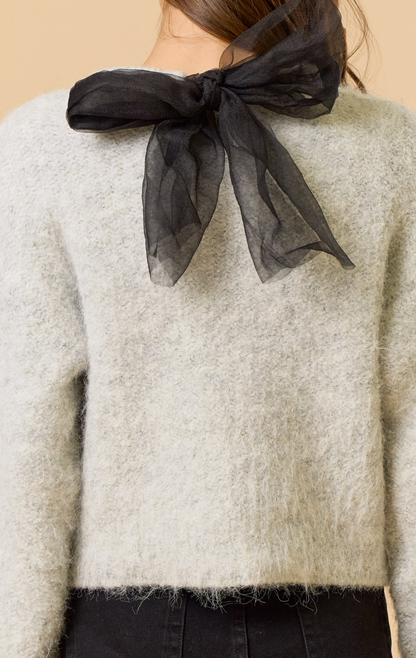 LALAVON TESSA SWEATER