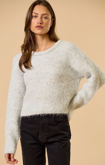 LALAVON TESSA SWEATER