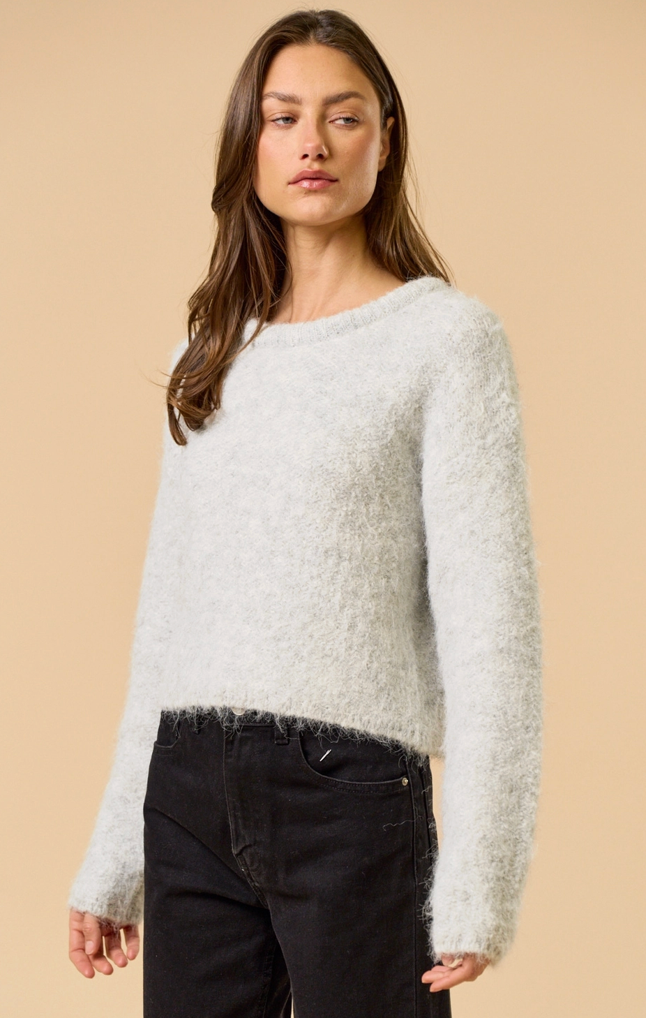 LALAVON TESSA SWEATER