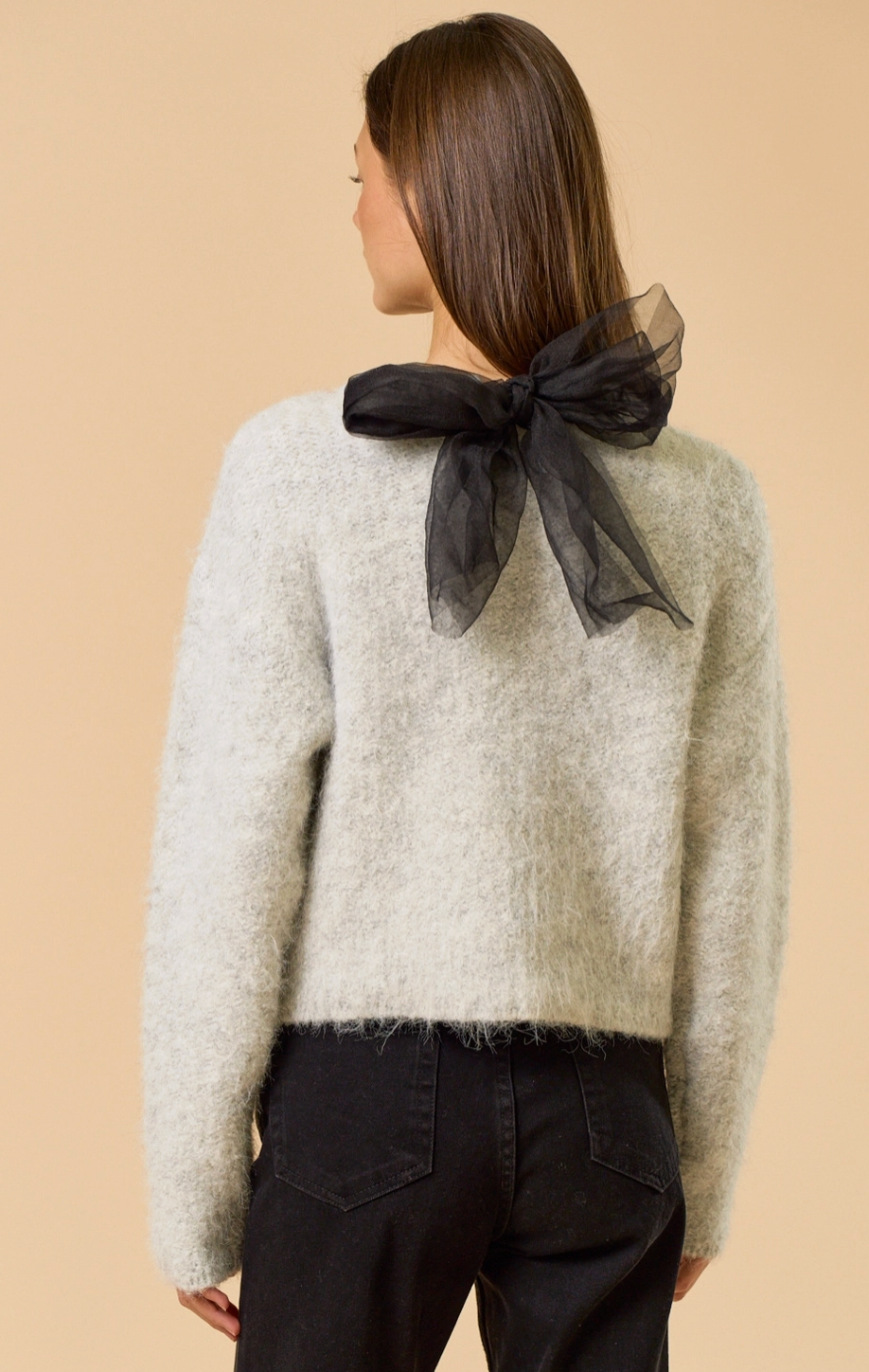 LALAVON TESSA SWEATER