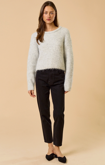 LALAVON TESSA SWEATER