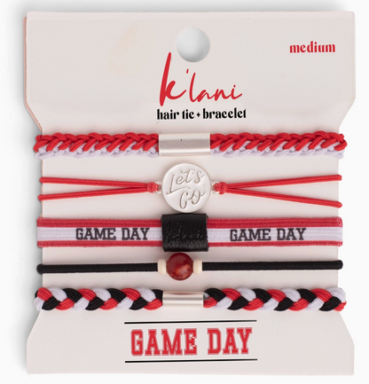 KLANI HAIR TIE BRACELETS