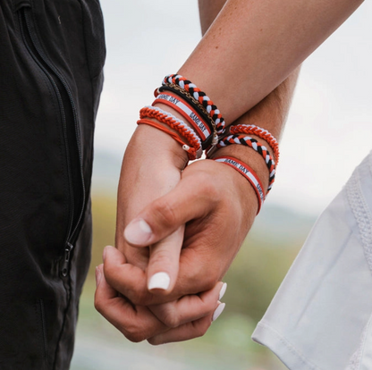 KLANI HAIR TIE BRACELETS