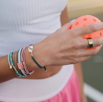 KLANI HAIR TIE BRACELETS