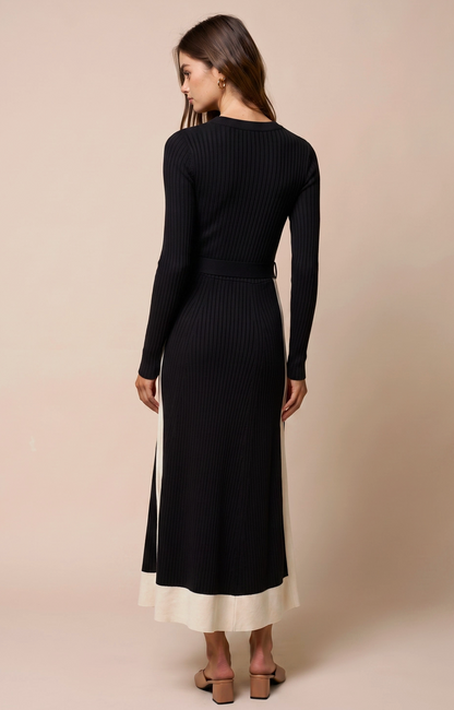 LALAVON ELOWEN DRESS
