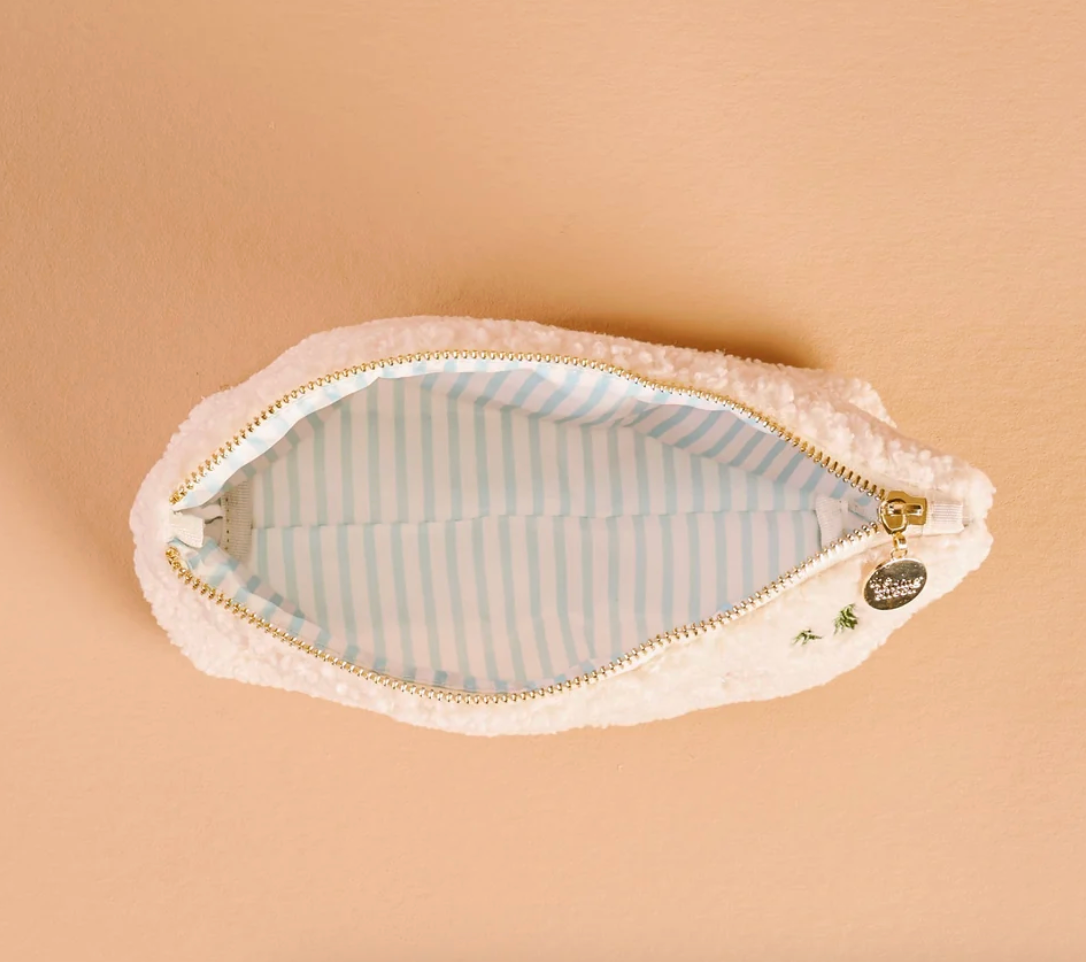 PANACHE SKI LOVER TRAVEL POUCH