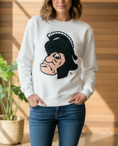 GAMEDAY SOCIAL MASCOT CREWNECK