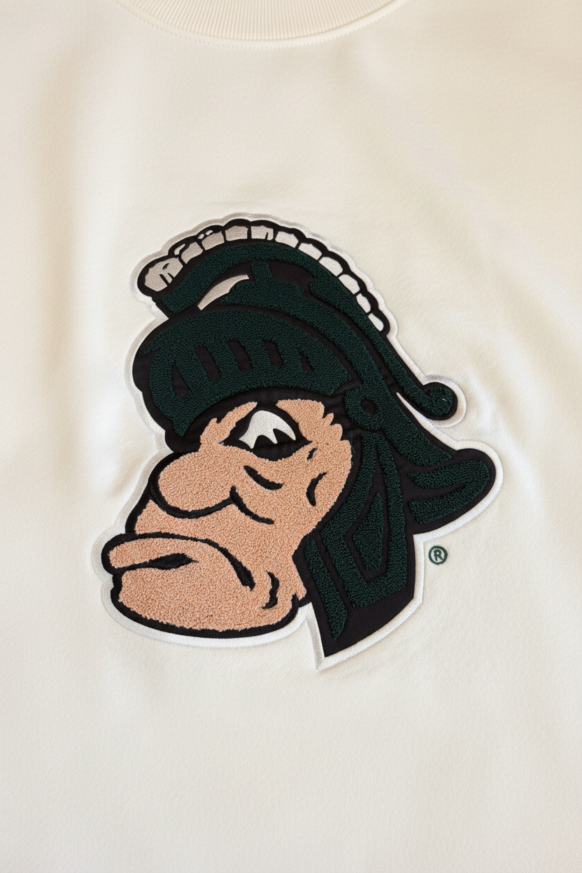 GAMEDAY SOCIAL MASCOT CREWNECK