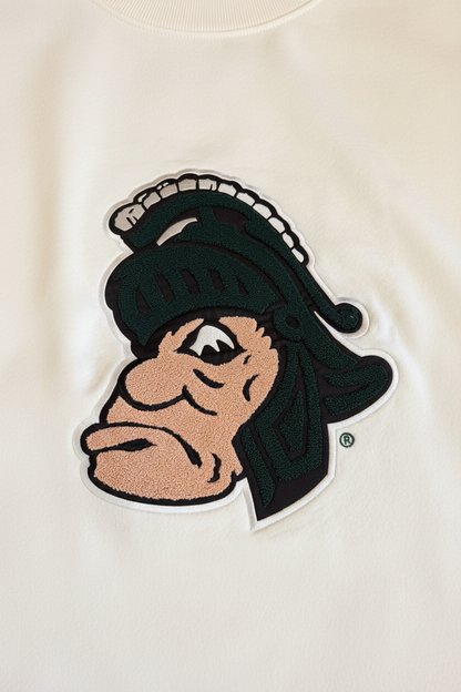 GAMEDAY SOCIAL MASCOT CREWNECK