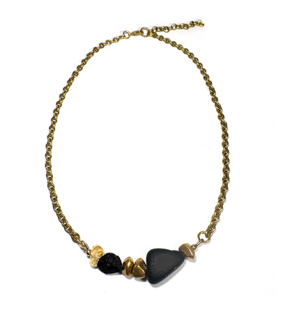 RACHEL NATHAN MERIDIAN NECKLACE