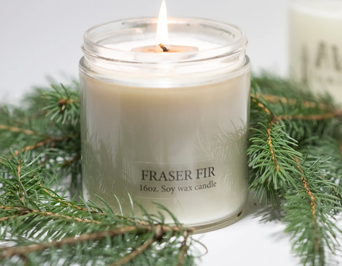 AVAS ILLUMINATIONS CANDLE