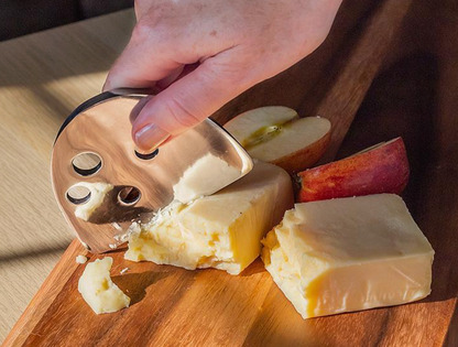ABBOTT SO CHEESY CHEESE CUTTER
