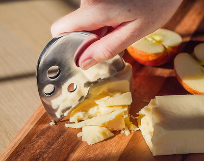 ABBOTT SO CHEESY CHEESE CUTTER