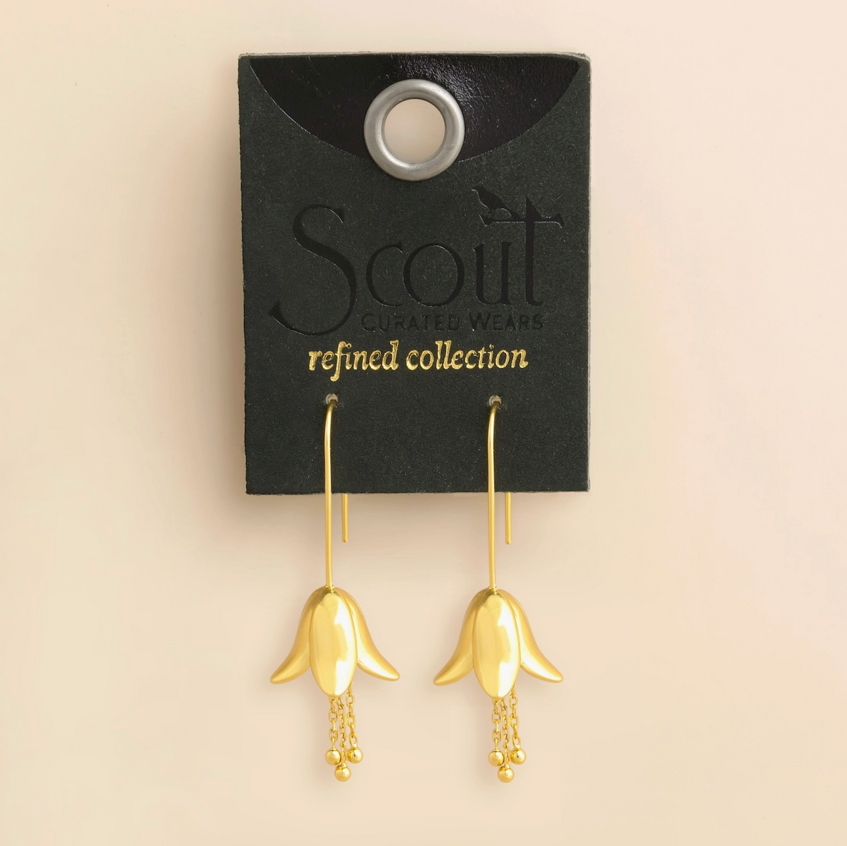 SCOUT LILY DROP EARRINGS