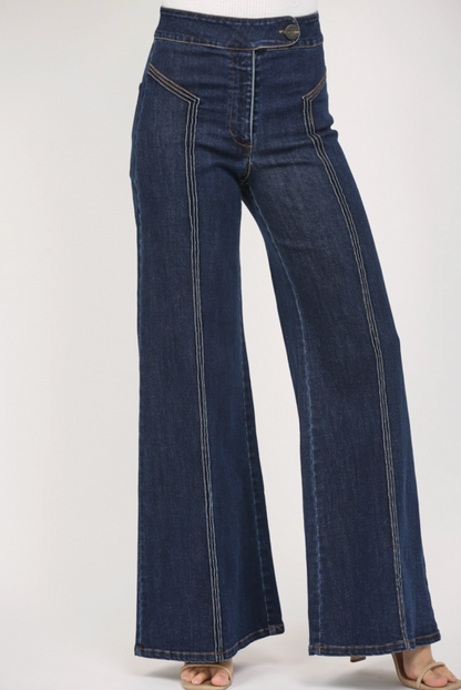 FATE BOOGIE FEVER JEANS