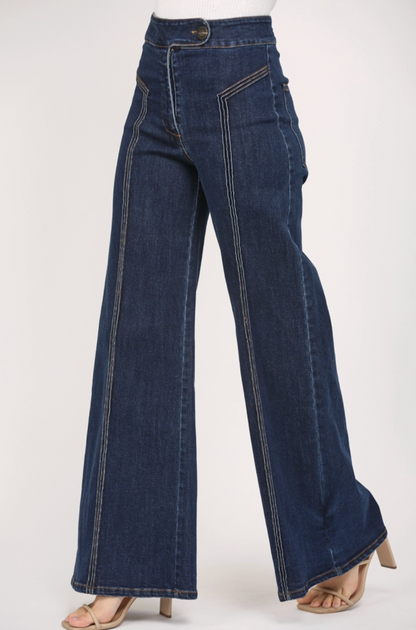 FATE BOOGIE FEVER JEANS