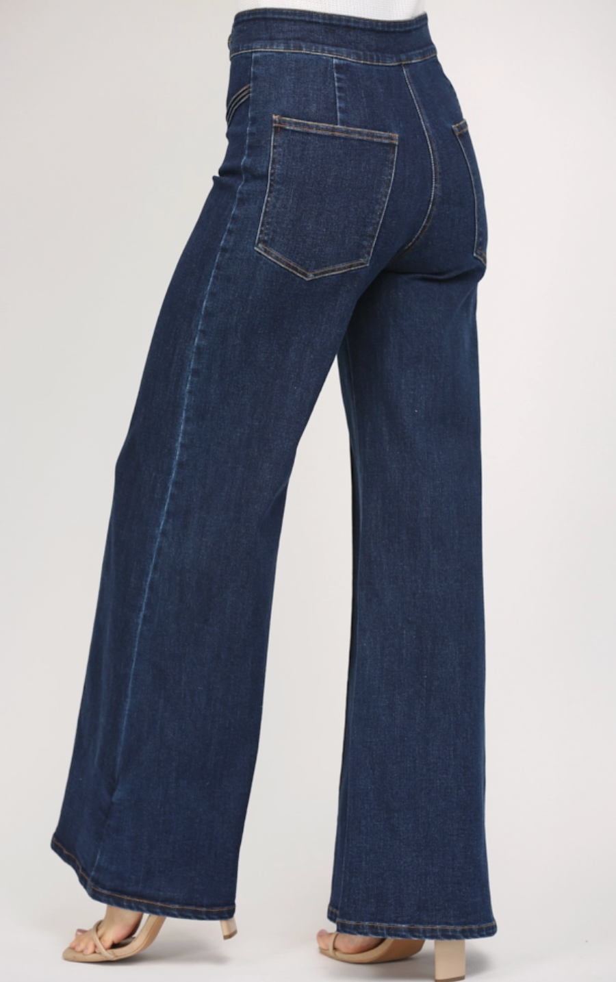 FATE BOOGIE FEVER JEANS