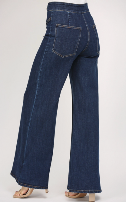 FATE BOOGIE FEVER JEANS
