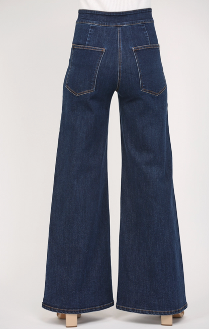 FATE BOOGIE FEVER JEANS