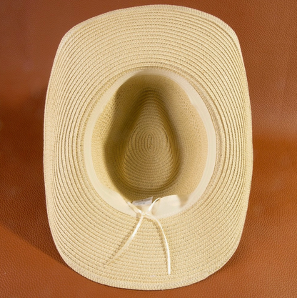 ANARCHY STREET LONGHORN HAT