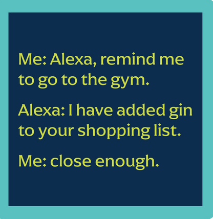 DRINKS ON ME COASTERS