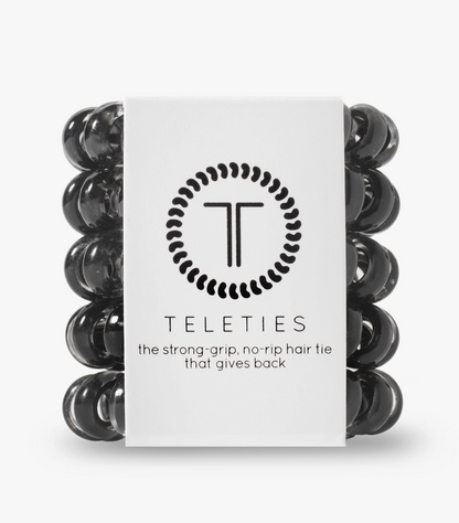 TELETIES TINY HAIR TIES