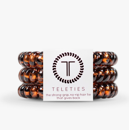 TELETIES SMALL HAIR TIES