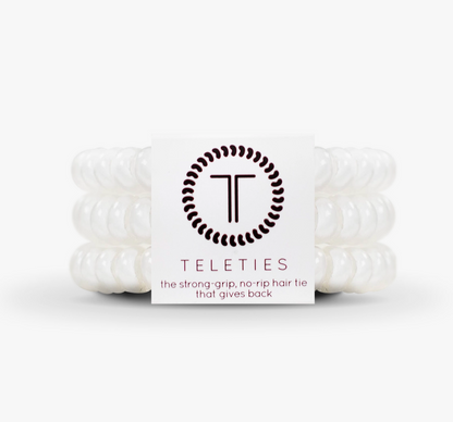 TELETIES SMALL HAIR TIES