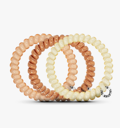TELETIES SMALL HAIR TIES