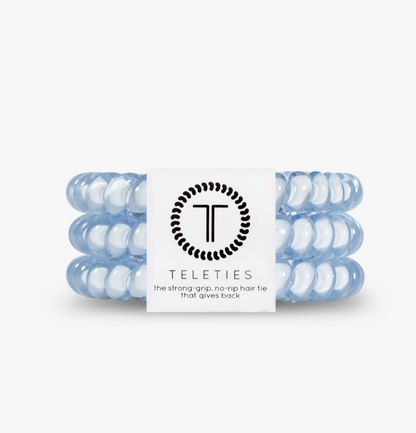 TELETIES SMALL HAIR TIES