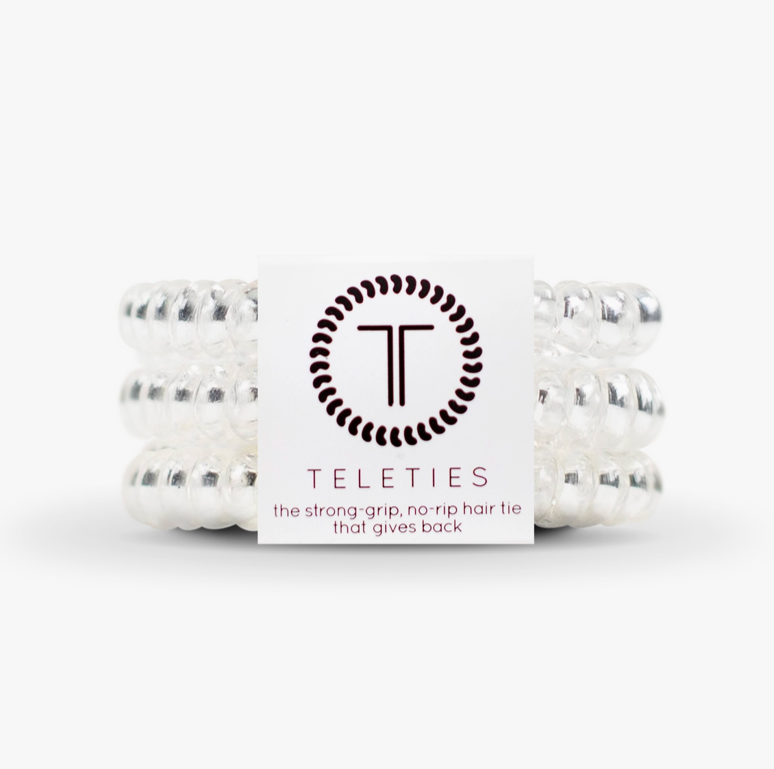 TELETIES SMALL HAIR TIES