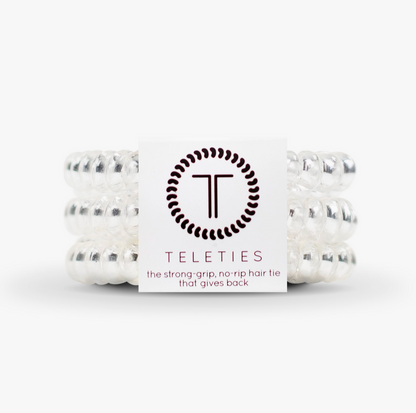 TELETIES SMALL HAIR TIES
