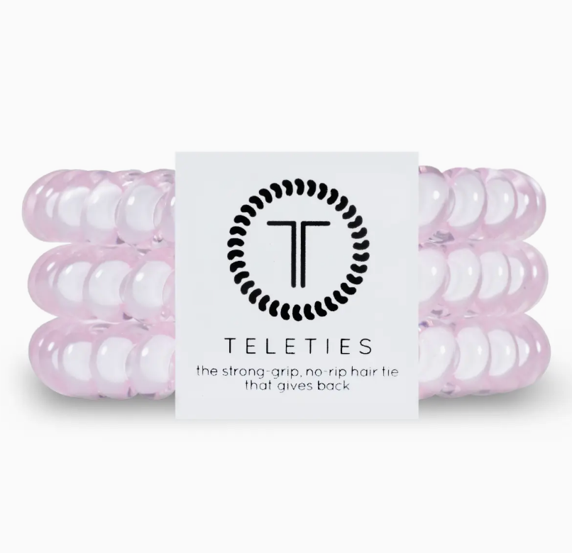 TELETIES SMALL HAIR TIES