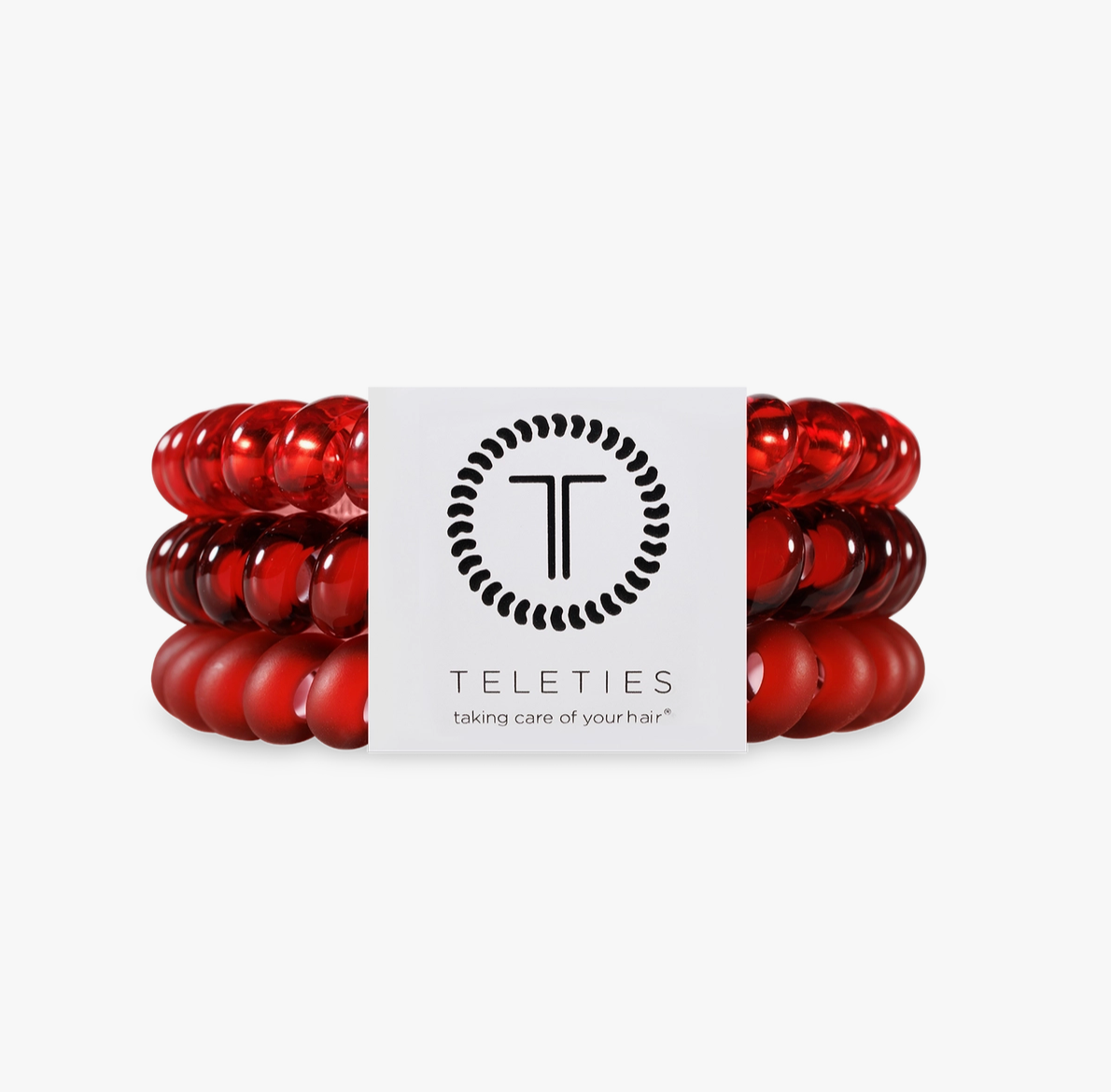 TELETIES SMALL HAIR TIES
