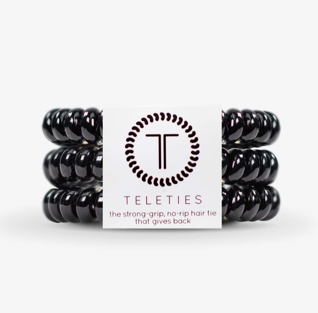 TELETIES SMALL HAIR TIES