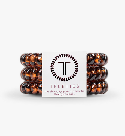 TELETIES SMALL HAIR TIES