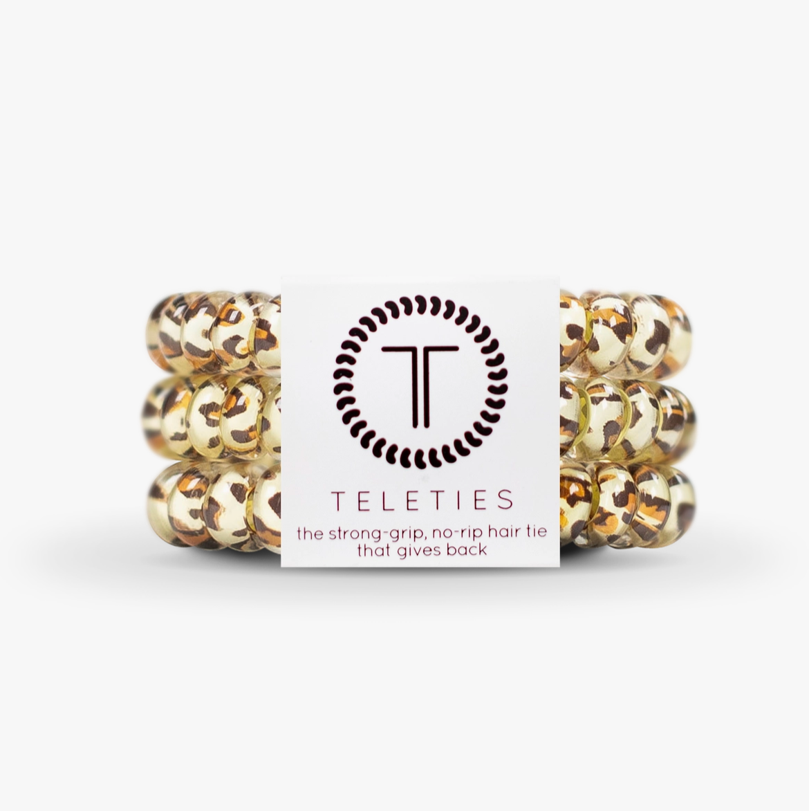 TELETIES SMALL HAIR TIES