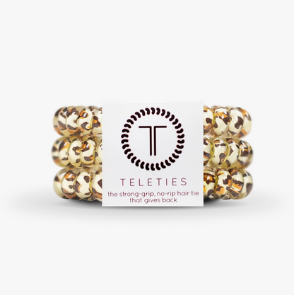 TELETIES SMALL HAIR TIES