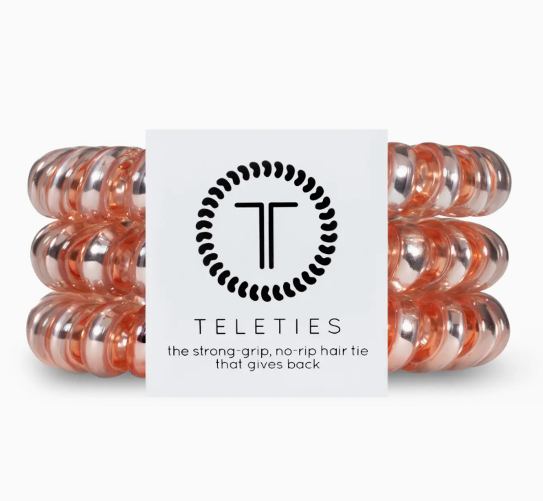 TELETIES SMALL HAIR TIES
