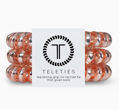TELETIES SMALL HAIR TIES