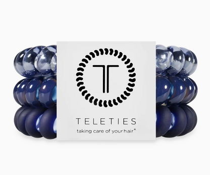 TELETIES SMALL HAIR TIES