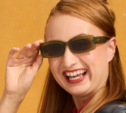GOODR LUXE G SUNGLASSES