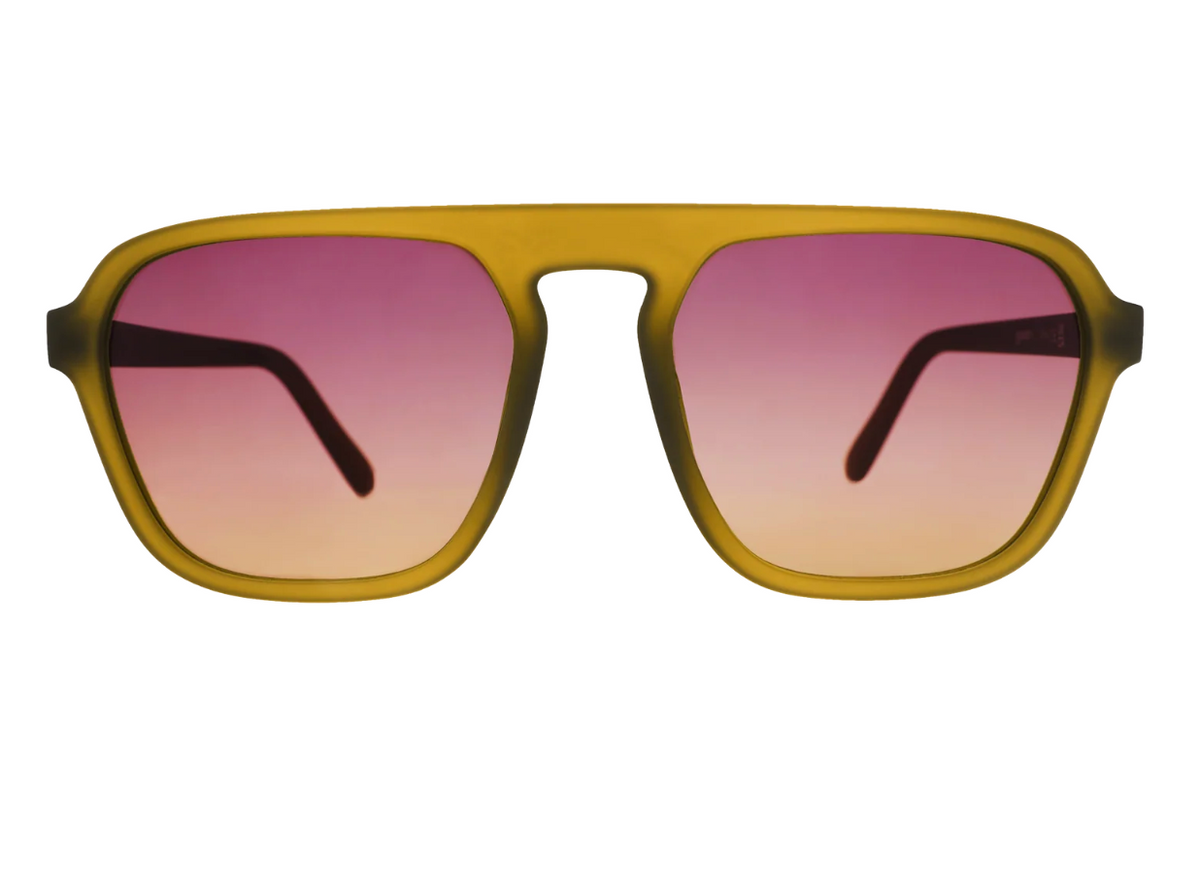 GOODR RETRO G SUNGLASSES