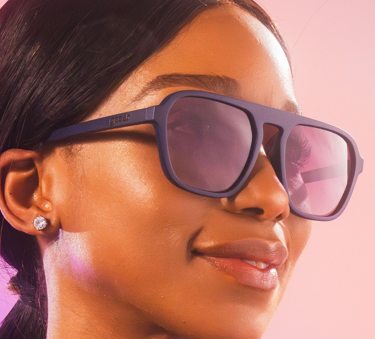 GOODR RETRO G SUNGLASSES